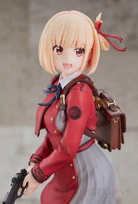 Chisato Nishikigi 1/7 Scale Figure Pre Order Price Preorder