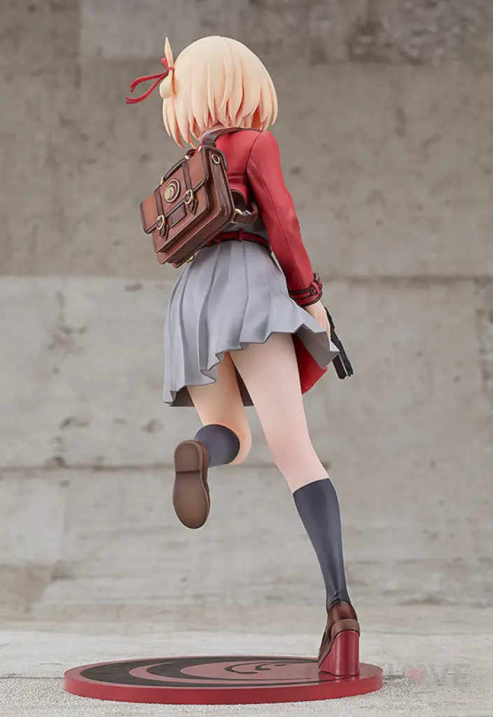 Chisato Nishikigi 1/7 Scale Figure Preorder