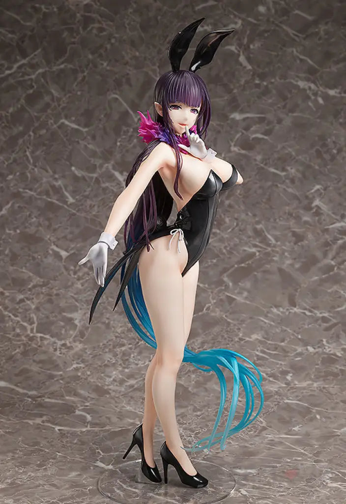 Chiyo Bare Leg Bunny Ver. Preorder