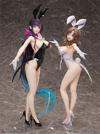 Chiyo Bare Leg Bunny Ver. Preorder