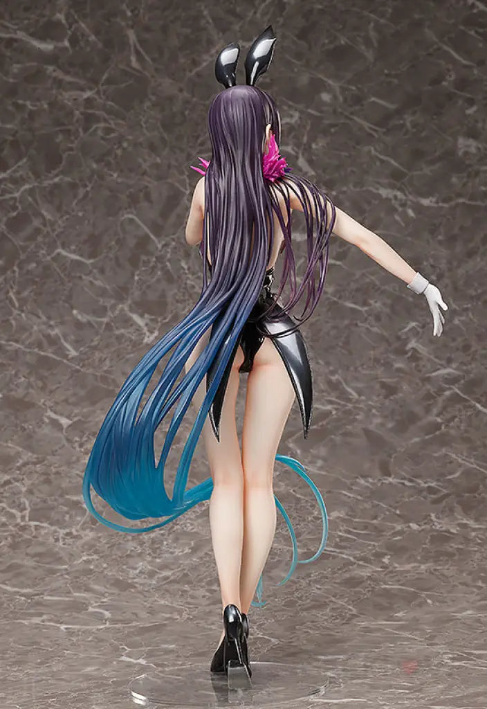 Chiyo Bare Leg Bunny Ver. Preorder