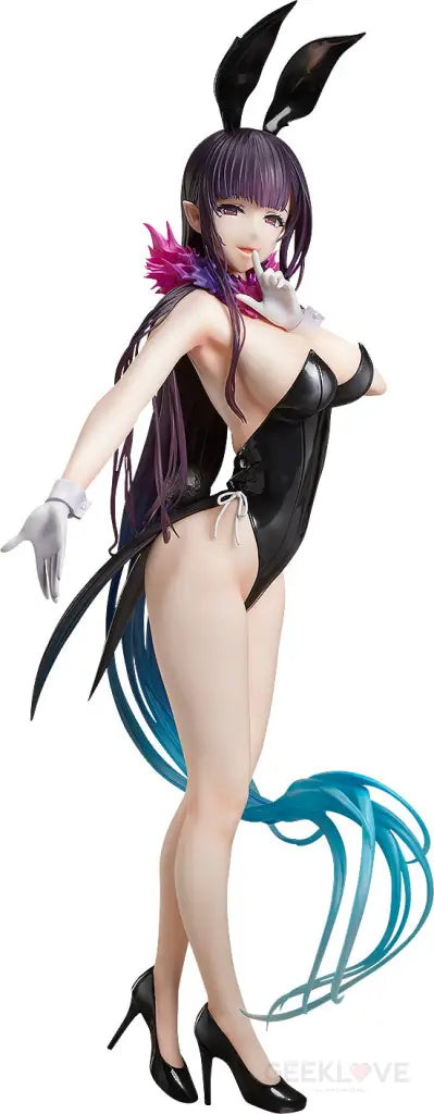 Chiyo Bare Leg Bunny Ver. Preorder