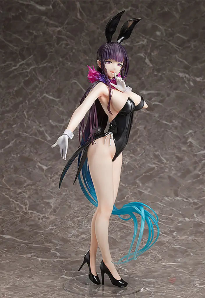 Chiyo Bare Leg Bunny Ver. Preorder