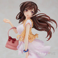 Chizuru Mizuhara 1/7 Scale Figure - GeekLoveph