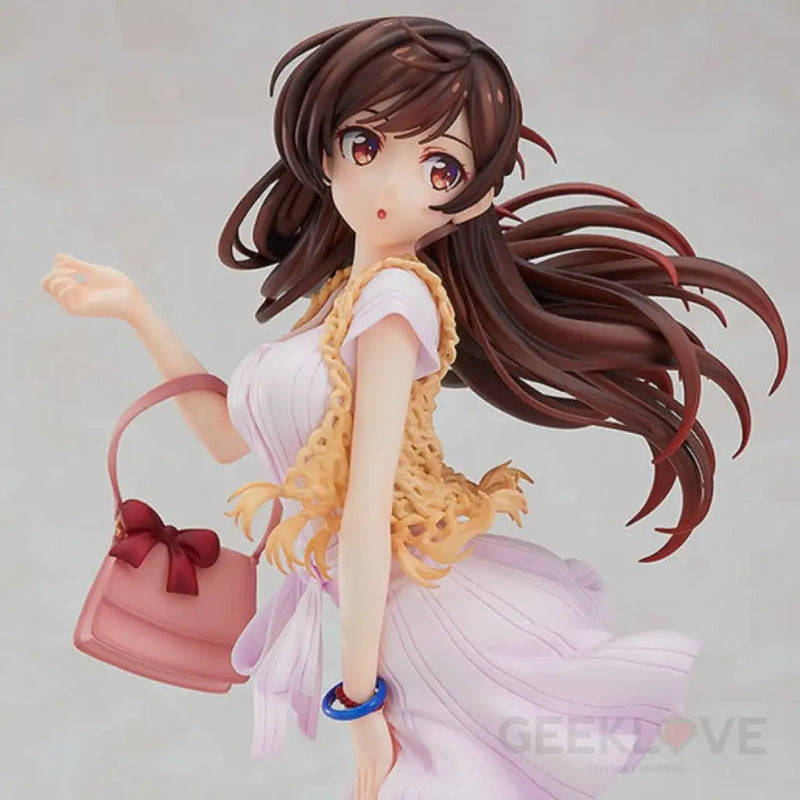 Chizuru Mizuhara 1/7 Scale Figure