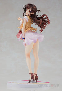 Chizuru Mizuhara 1/7 Scale Figure - GeekLoveph