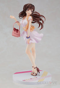 Chizuru Mizuhara 1/7 Scale Figure - GeekLoveph