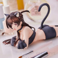 Chizuru Mizuhara Cat Cosplay Ver. Preorder