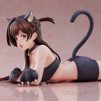 Chizuru Mizuhara Cat Cosplay Ver. Preorder