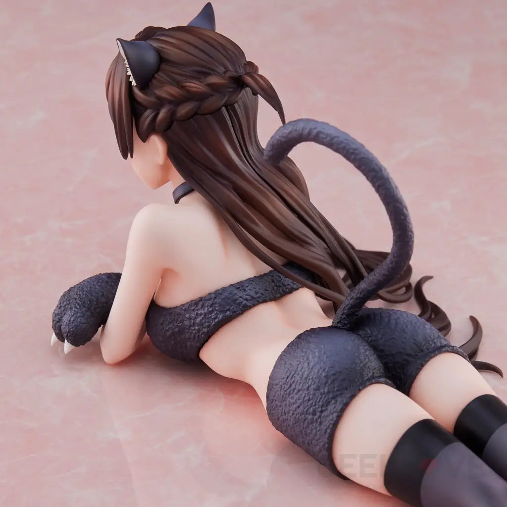 Chizuru Mizuhara Cat Cosplay Ver. Preorder