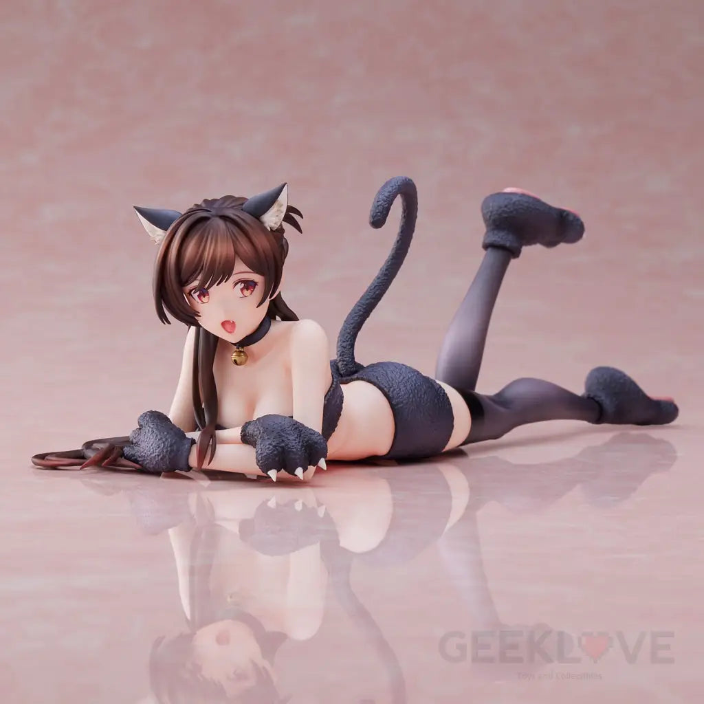 Chizuru Mizuhara Cat Cosplay Ver. Preorder