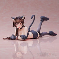Chizuru Mizuhara Cat Cosplay Ver. Preorder