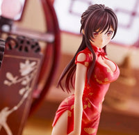 Chizuru Mizuhara China Dress Ver. - GeekLoveph