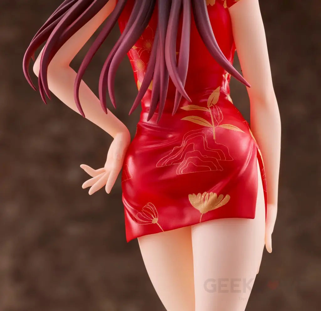 Chizuru Mizuhara China Dress Ver. - GeekLoveph