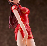 Chizuru Mizuhara China Dress Ver. - GeekLoveph