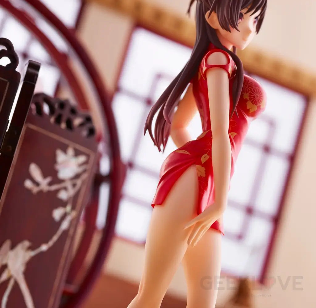 Chizuru Mizuhara China Dress Ver. - GeekLoveph