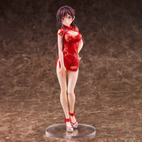 Chizuru Mizuhara China Dress Ver. - GeekLoveph