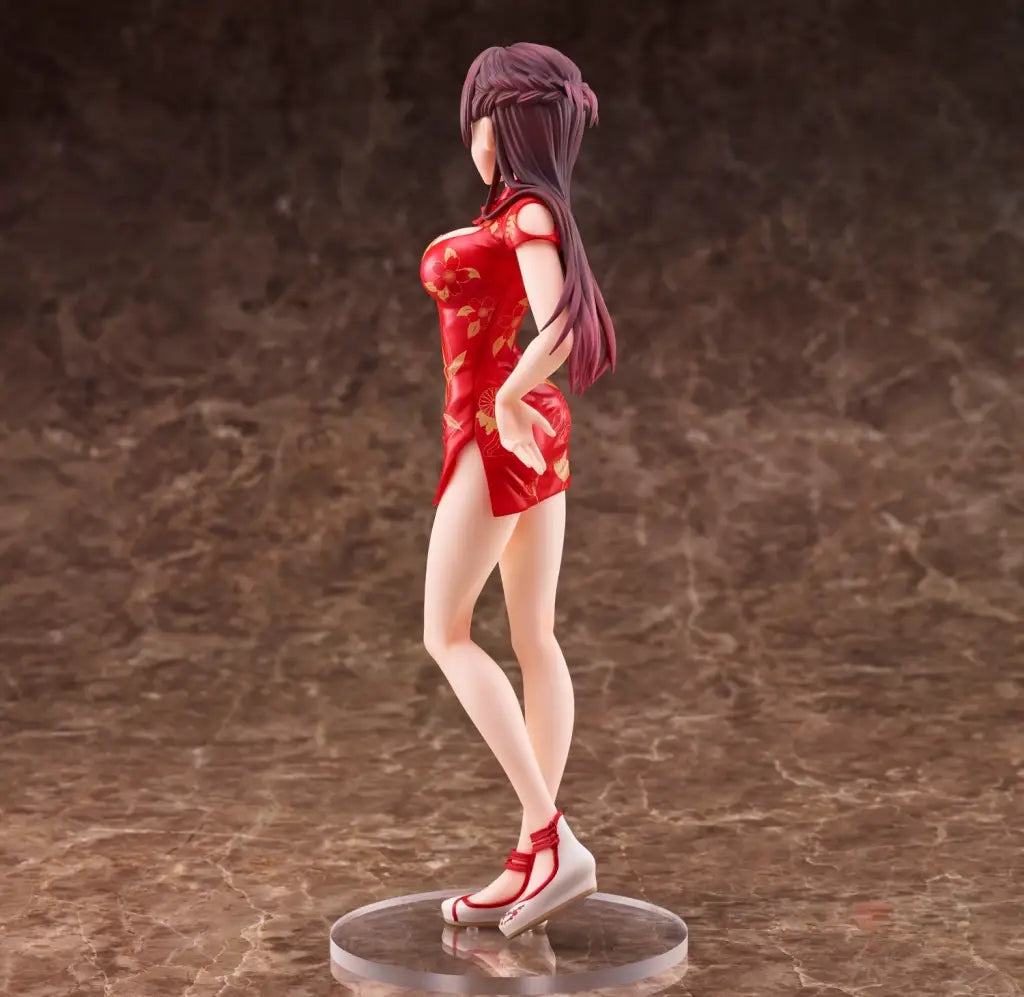 Chizuru Mizuhara China Dress Ver. - GeekLoveph