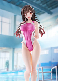 Chizuru Mizuhara Swimwear Ver. (Rent-A-Girlfriend) Pre Order Price Statue