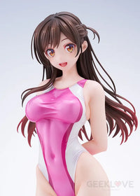 Chizuru Mizuhara Swimwear Ver. (Rent-A-Girlfriend) Statue