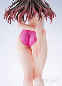 Chizuru Mizuhara Swimwear Ver. (Rent-A-Girlfriend) Statue