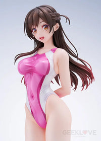 Chizuru Mizuhara Swimwear Ver. (Rent-A-Girlfriend) Statue