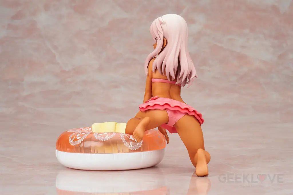 Chloe Von Einzbern Swimsuits Ver. 1/7 Scale Figure - GeekLoveph