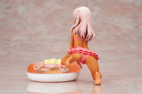 Chloe Von Einzbern Swimsuits Ver. 1/7 Scale Figure - GeekLoveph