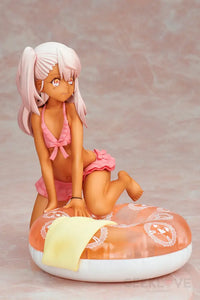 Chloe Von Einzbern Swimsuits Ver. 1/7 Scale Figure - GeekLoveph