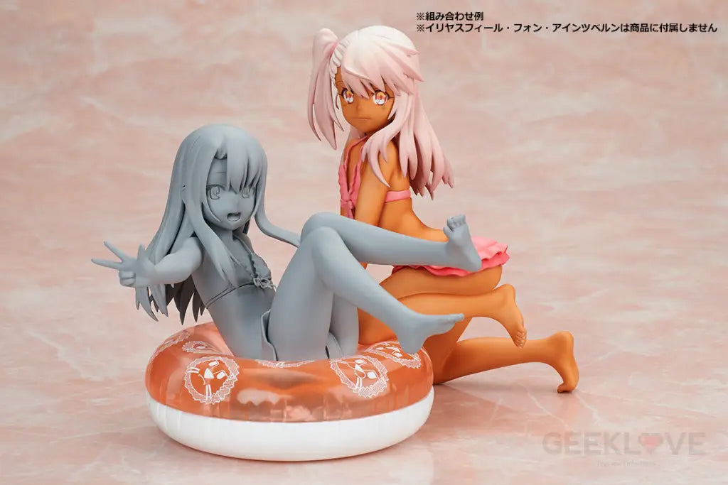 Chloe Von Einzbern Swimsuits Ver. 1/7 Scale Figure - GeekLoveph