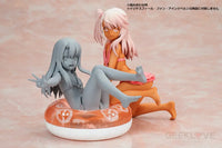 Chloe Von Einzbern Swimsuits Ver. 1/7 Scale Figure - GeekLoveph