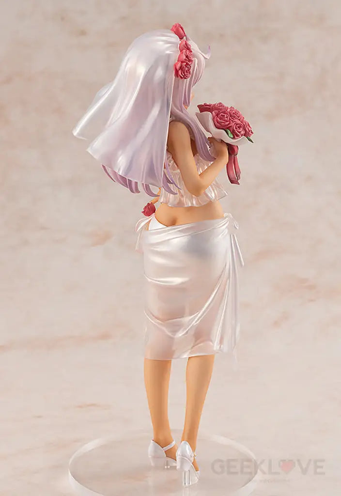 Chloe Von Einzbern: Wedding Bikini Ver. Preorder