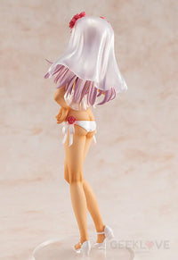 Chloe Von Einzbern: Wedding Bikini Ver. Preorder