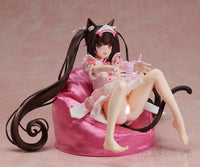 Chocola Bare Leg Ver. 18+