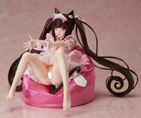 Chocola Bare Leg Ver. 18+