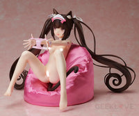 Chocola Bare Leg Ver. 18+