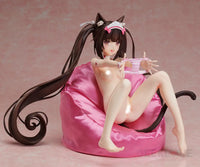 Chocola Bare Leg Ver. 18+