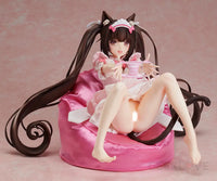 Chocola Bare Leg Ver. 18+
