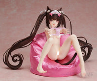 Chocola Bare Leg Ver. 18+