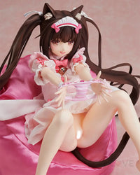 Chocola Bare Leg Ver. 18+