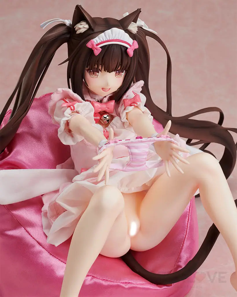 Chocola Bare Leg Ver. 18+