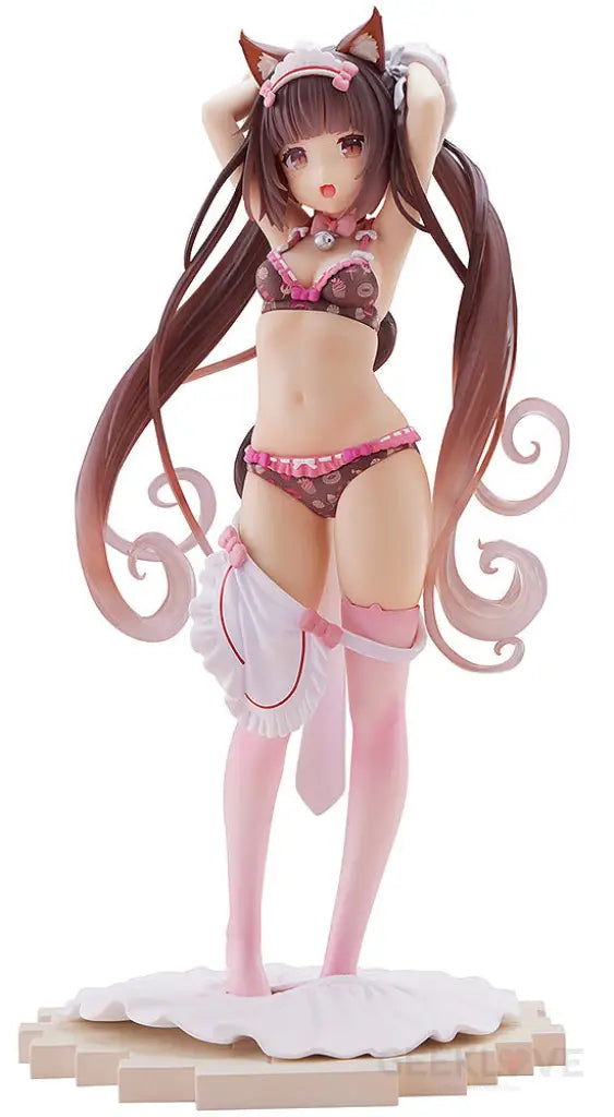 Chocola Lovely Sweets Time Preorder