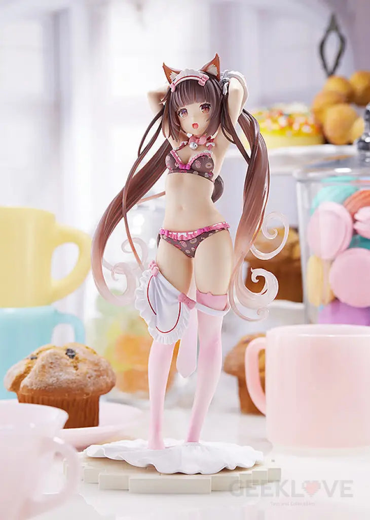 Chocola Lovely Sweets Time Preorder