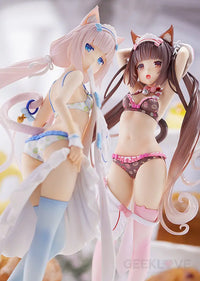 Chocola Lovely Sweets Time Preorder
