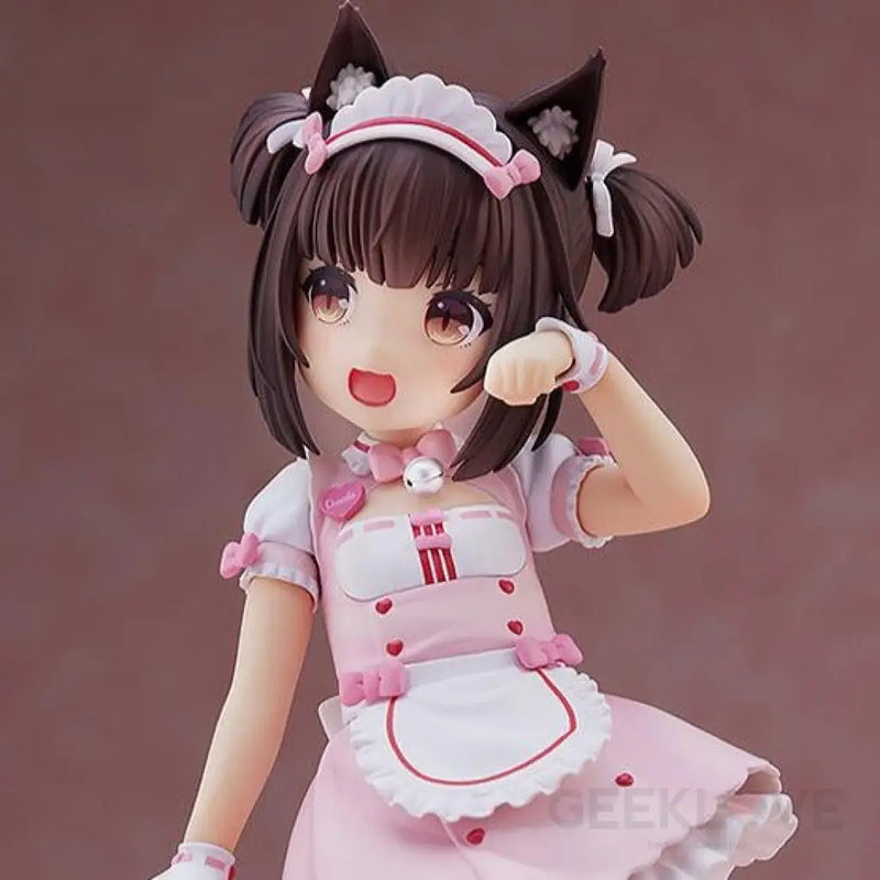 Chocola Pretty Kitty Style Pastel Sweet