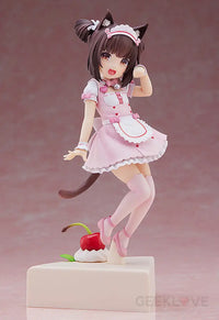 Chocola Pretty Kitty Style Pastel Sweet Preorder