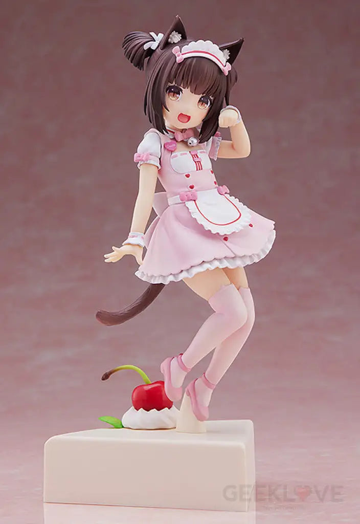 Chocola Pretty Kitty Style Pastel Sweet Preorder