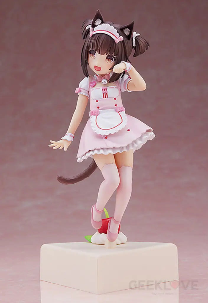 Chocola Pretty Kitty Style Pastel Sweet Preorder
