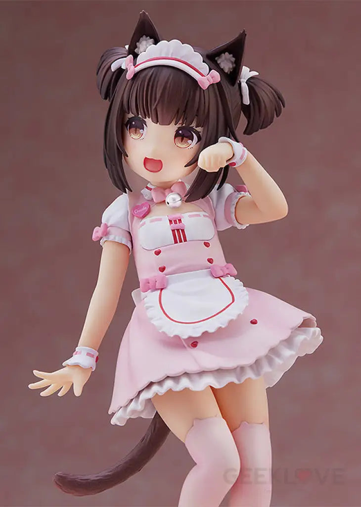 Chocola Pretty Kitty Style Pastel Sweet Preorder