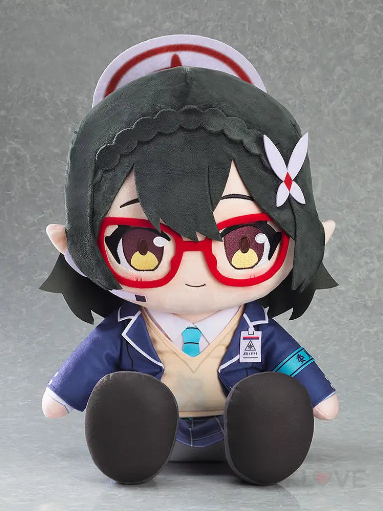 Chocopuni Big 40cm Plushie Ayane